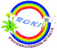 Logo Roki
